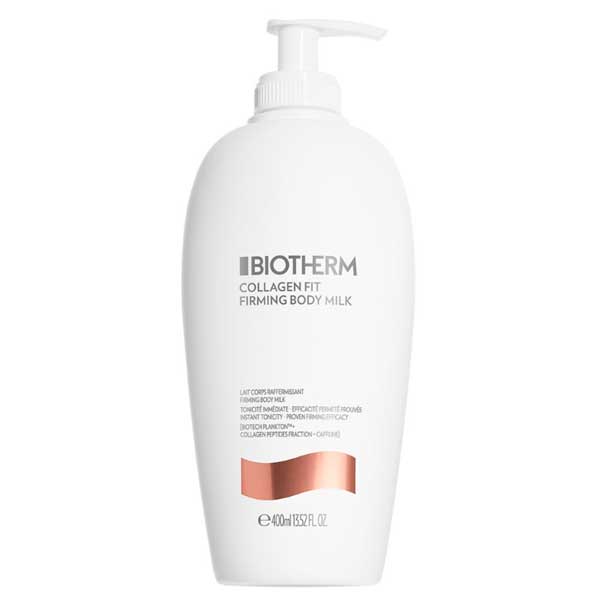 Biotherm Collagen Fit Firming Body Milk 400 ml