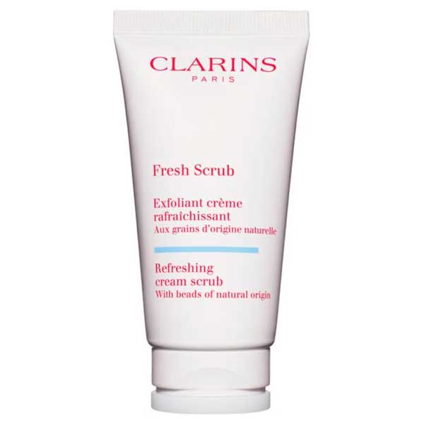 Clarins Fresh Scrub 30 ml