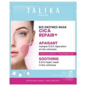 Talika Bio Enzimes Mask Cica Repair+ Soothing Mask 20 gr