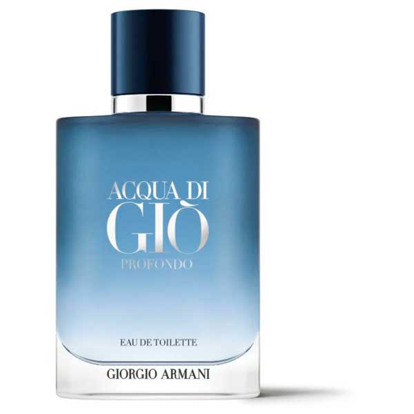 Giorgio Armani Acqua di Giò Profondo Eau de Toilette