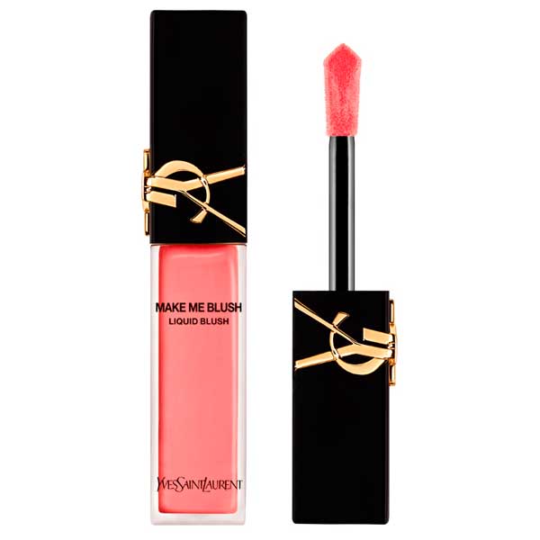 Yves Saint Laurent Make Me Blush