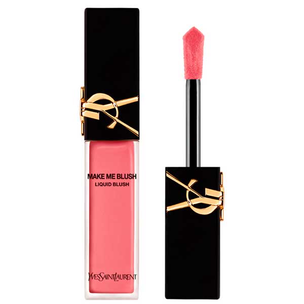 Yves Saint Laurent Make Me Blush
