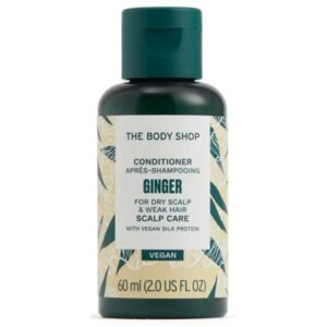 The Body Shop Ginger Conditioner