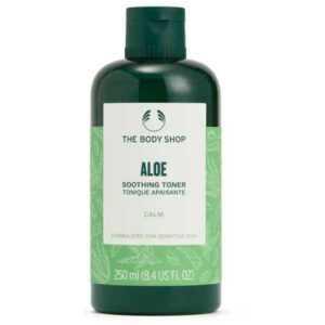 The Body Shop Aloe Tonic 250 ml