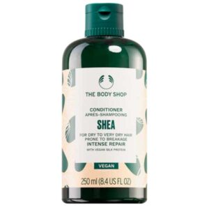 The Body Shop Shea Conditioner