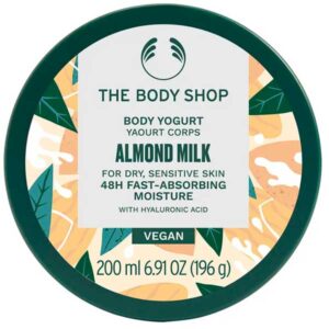 The Body Shop Almond Milk Body Yogurt 200 ml