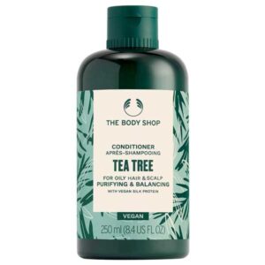 The Body Shop Tea Tree Conditioner 250 ml