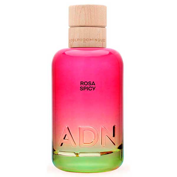 Adolfo Domínguez ADN Rosa Spicy Eau de Parfum