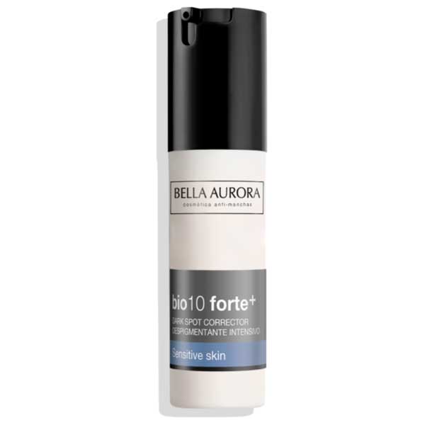 Bella Aurora Bio Forte 10+ Intensive Depigmentation for Sensitive Skin 30 ml