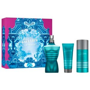 Jean Paul Gaultier Le Male Eau de Toilette 125 ml Gift Set