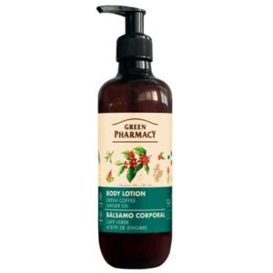 Green Pharmacy Manuka Honey & Olive Oil Body Lotion 400 ml