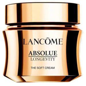 Lancôme Absolue Longevity The Soft Cream 60 ml
