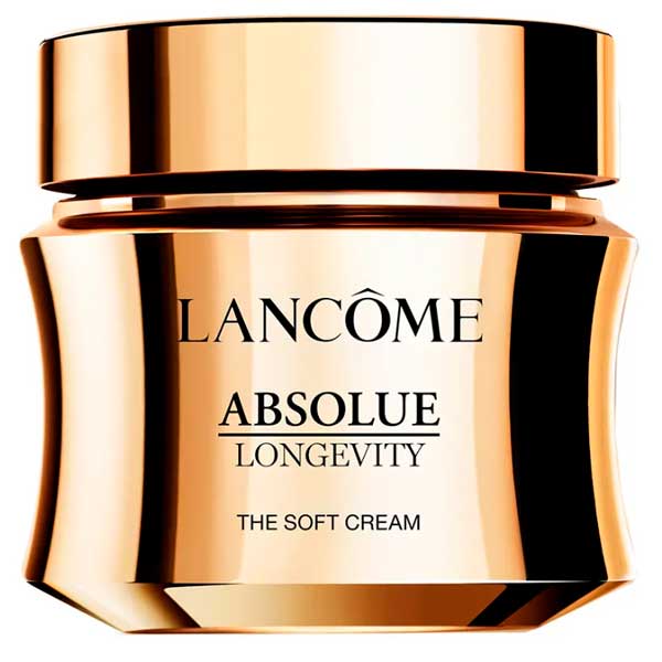 Lancôme Absolue Longevity The Soft Cream 60 ml