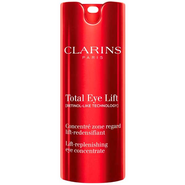 Clarins Total Eye Lift 15 ml