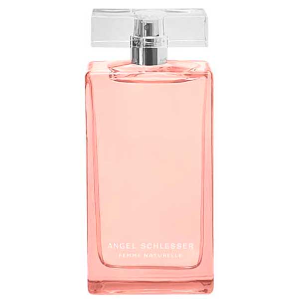 Angel Schlesser Femme Naturelle Rose Eau de Toilette