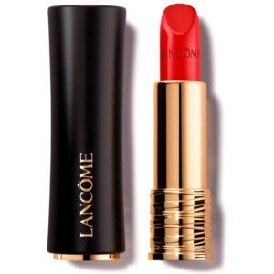 Lancome L'Absolu Rouge Cream Lipstick