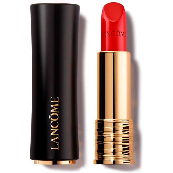 Lancome L'Absolu Rouge Cream Lipstick
