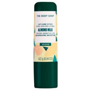 The Body Shop Almond Milk Lip Care Stick