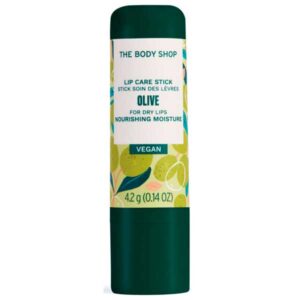 The Body Shop Olive Lip Balm