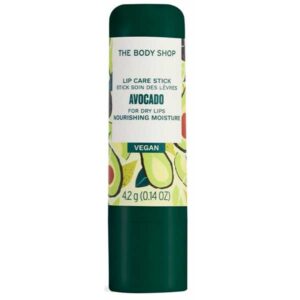 The Body Shop Avocado Lip Balm