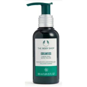 The Body Shop Edelweiss Liquid Peel 100 ml