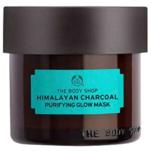 The Body Shop Himalayan Charcoal Purifying Mask 75ml