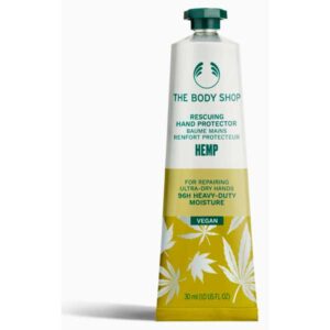 The Body Shop Hemp Hand Protector 30 ml