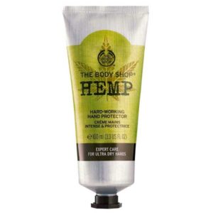 The Body Shop Hemp Hand Cream 100 ml