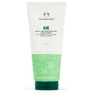 The Body Shop Aloe Multi-Use Soothing Gel 200 ml