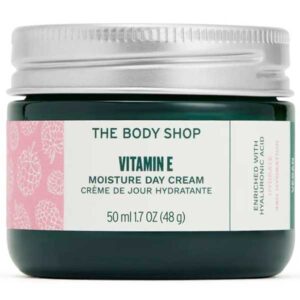 The Body Shop Vitamin E Moisture Day Cream 50 ml