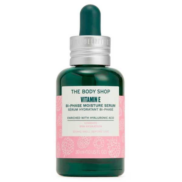 The Body Shop Vitamin E Biphasic Serum 30 ml