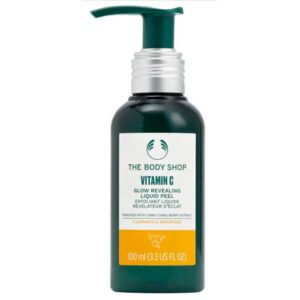 The Body Shop Vitamin C Liquid Scrub 100 ml
