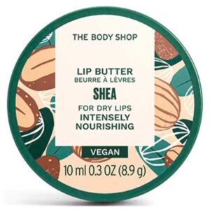 The Body Shop Lip Butter Shea 10 ml