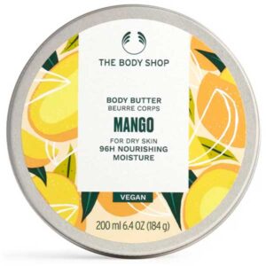 The Body Shop Mango Body Butter