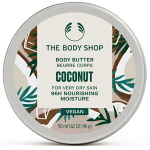 The Body Shop Coconut Body Butter