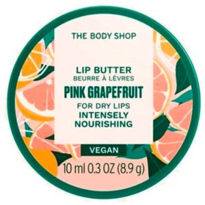 The Body Shop Pink Grapefruit Lip Butter 10 ml