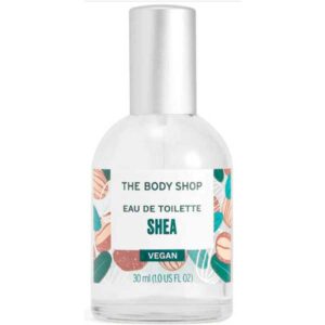The Body Shop Shea Eau de Toilette