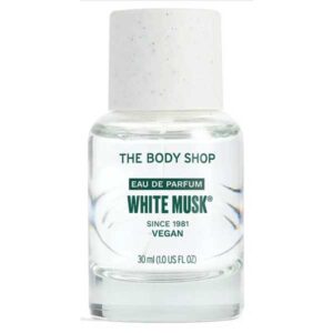 The Body Shop White Musk Eau de Parfum