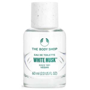 The Body Shop White Musk Eau de Toilette