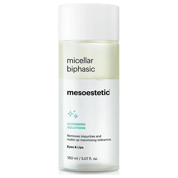 Mesoestetic Micellar Biphasic 150 ml
