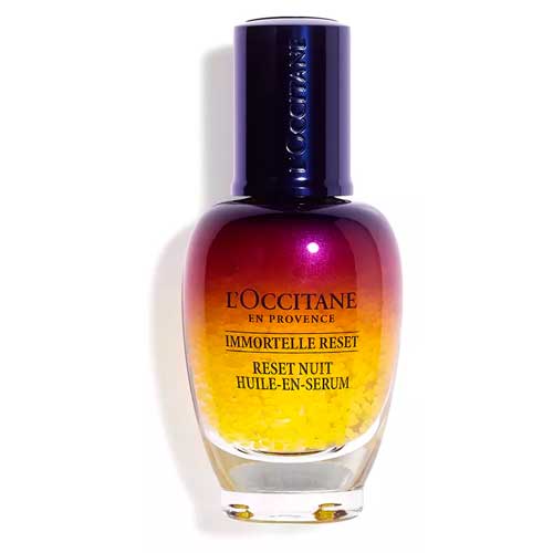 L'Occitane en Provence Immortelle Reset Immortelle Serum Oil 30 ml