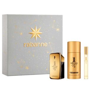 Paco Rabanne 1 Million Edt 100 ml Gift Set