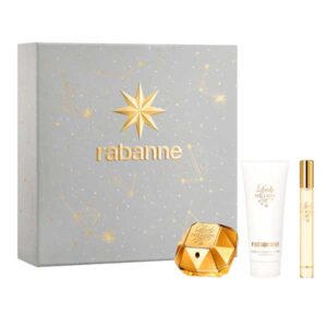 Paco Rabanne Lady Million Edp 50 ml Gift Set