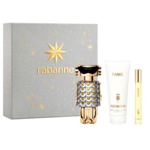 Paco Rabanne Fame Edp 50 ml Gift Set