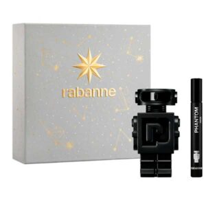 Paco Rabanne Phantom Parfum 100 ml Gift Set