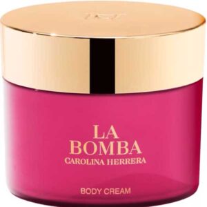 Carolina Herrera La Bomba Body Cream 200 ml