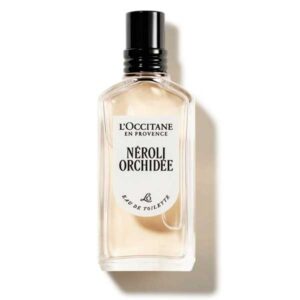 L'Occitane En Provence NÉROLI & ORCHIDÉE Eau de Toilette