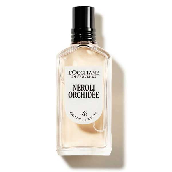 L'Occitane En Provence NÉROLI & ORCHIDÉE Eau de Toilette