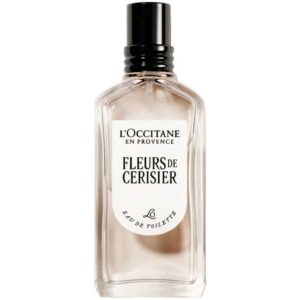 L'Occitane Fleurs de Cerisier Eau de Toilette 50 ml