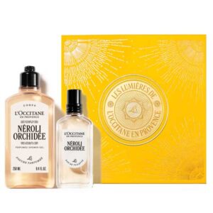 L’Occitane Néroli Orchidée Eau de Toilette 50ml Gift Set